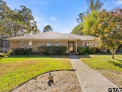 809 Jeffery Dr, Tyler, TX, 75703