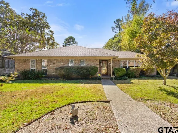 809 Jeffery Dr, Tyler, TX 75703