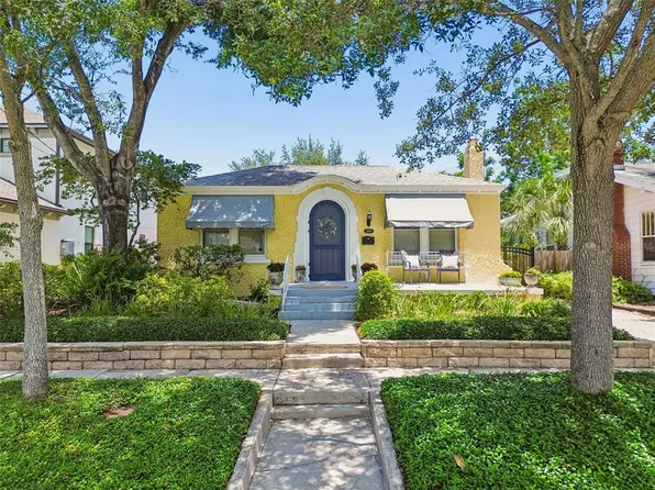 2909 W San Rafael St, Tampa, FL 33629