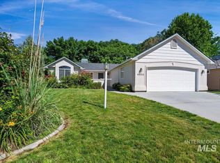 6202 N Sparkford Way, Boise, ID 83713