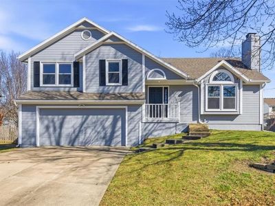 15749 Horton St, Overland Park, KS, 66223