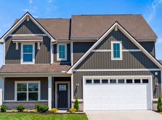 Homes Available Soon, Day Farm, South Bloomfield, OH 43103