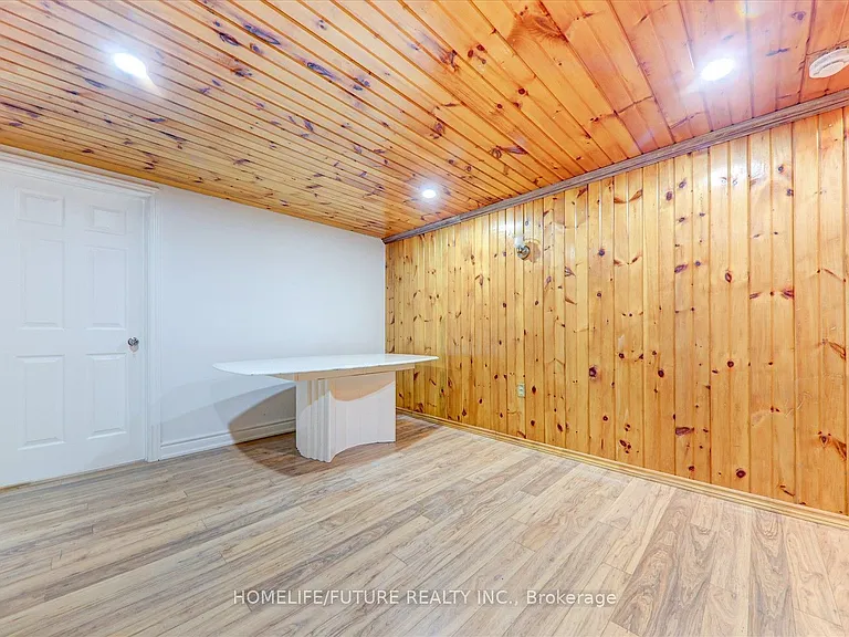 97 Dunsfold Dr #BASEMENT — Photo 11