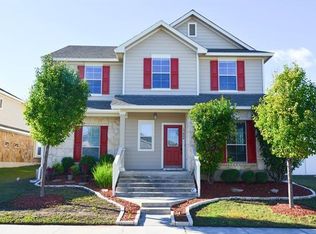 17844 Glacier Bay St, Pflugerville, TX 78660