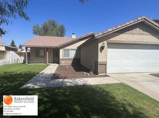 4711 Shadow Stone St, Bakersfield, CA 93313
