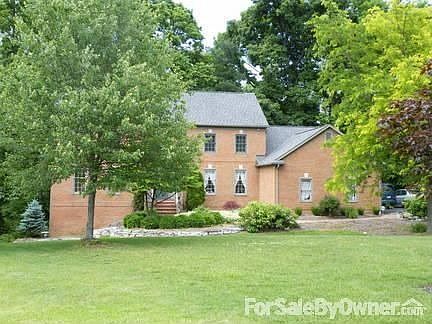 Beautiful curb appeal
						:
						And you should see the interior!