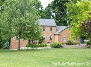 6115 Sugar Maple Ct, Westerville, OH 43082