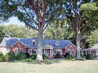 404 N Mooreland Rd, Henrico, VA 23229