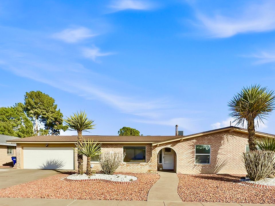 1st image of 9213 Moye Dr