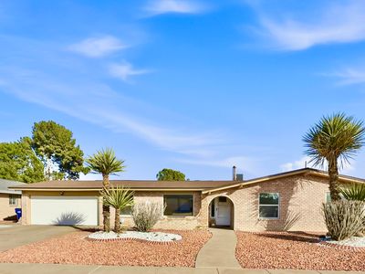 9213 Moye Dr, El Paso, TX, 79925