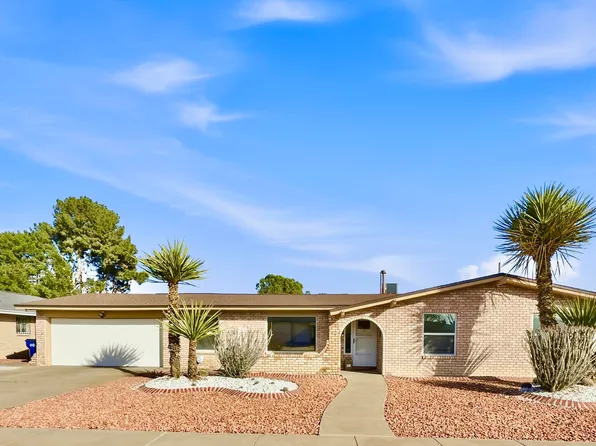 9213 Moye Dr, El Paso, TX 79925