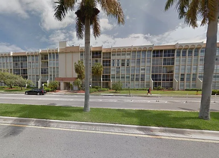 601 Three Islands Blvd #1000 — Photo 3