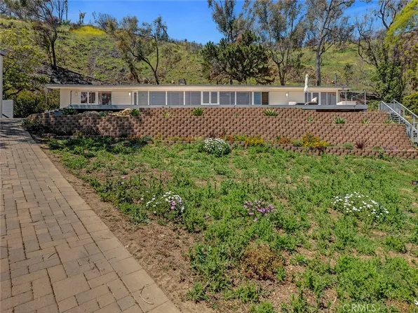 20537 Little Rock Way, Malibu, CA