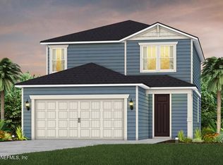 1845 SUE MEADOW Lane, Middleburg, FL 32068