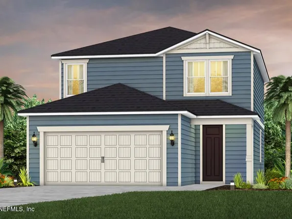 1845 SUE MEADOW Lane, Middleburg, FL 32068