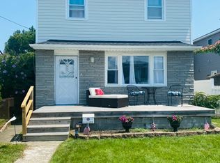 311 N Dover Ave, Atlantic City, NJ 08401