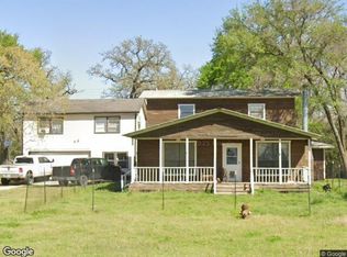 11794 Roese Rd, Iola, TX 77861