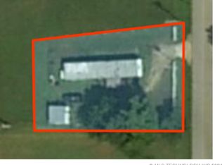 24763 S 470th Rd, Tahlequah, OK 74464