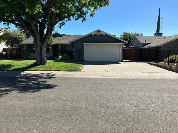 6928 Southampton Way, Sacramento, CA 95823