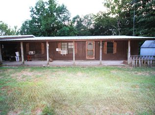 1341 Mountain View Rd, Glenwood, AR 71943