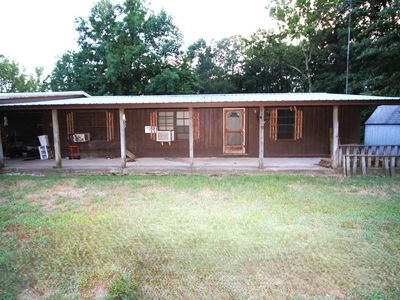 1341 Mountain View Rd, Glenwood, AR, 71943