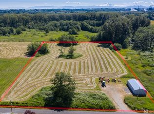 6942 Karber Rd, Blaine, WA 98230