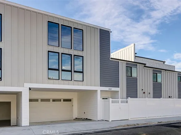 2009 Blossom Ln, Redondo Beach, CA 90278