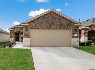 3605 Grant Rpds, San Antonio, TX 78253