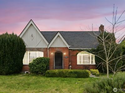 407 Centralia College Boulevard, Centralia, WA, 98531