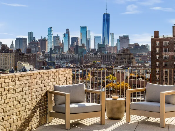 251 West 14th Street image 4 of 12