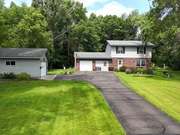 1839 220th Ave, Milltown, WI 54858