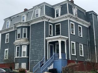 23 Clarkson St, Worcester, MA 01604