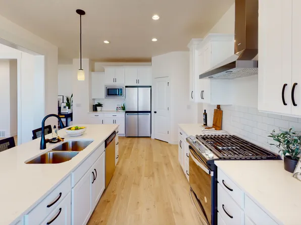 244 E Bardsley Way #62, Salem, UT 84653