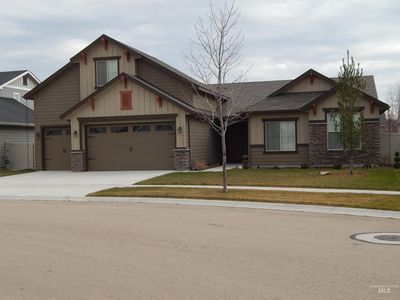 4342 N Cherry Bark Way, Meridian, ID, 83646