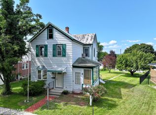 222 Maple St, Mifflinburg, PA 17844