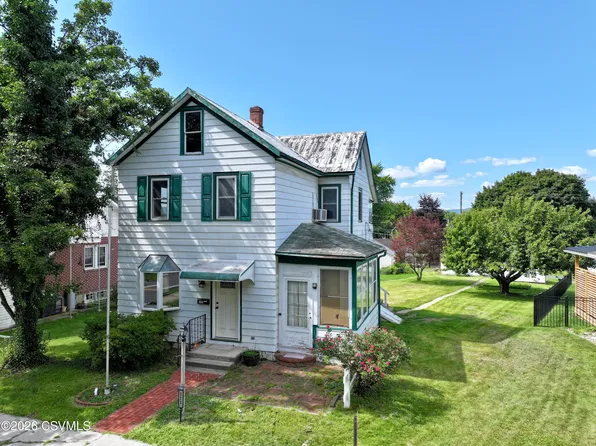 222 Maple St, Mifflinburg, PA 17844