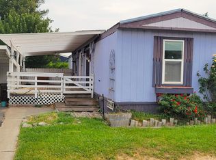 185 NW Harwood St SPACE 39, Prineville, OR 97754