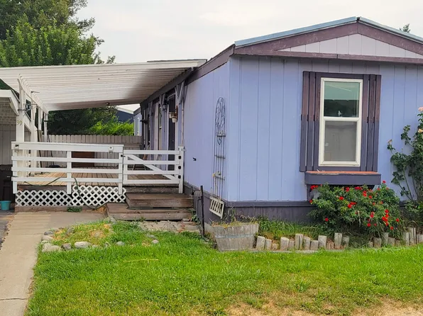 185 NW Harwood St Space 39, Prineville, OR 97754