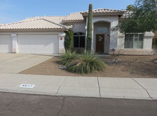 4617 E Desert Willow Rd, Phoenix, AZ 85044
