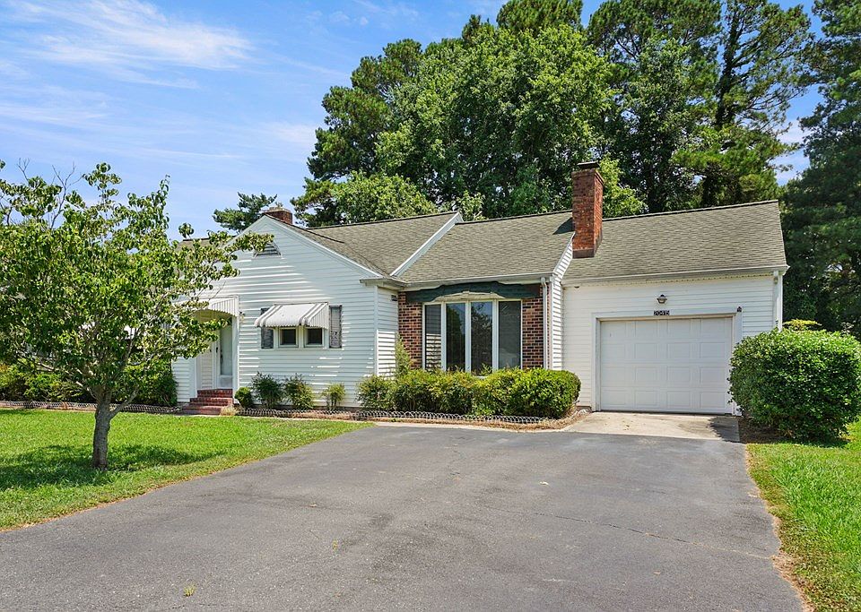 20415 Market St, Onancock, VA 23417 Zillow