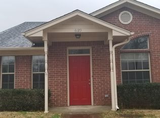 6129 Plantation Dr, Tyler, TX 75703