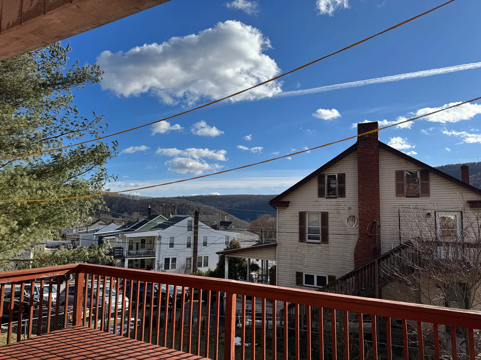 4 bed, 1.5 bath, 1722 sqft, $1,700 — Photo 3