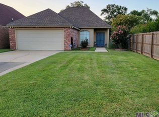 13521 Harrington Ct, Baton Rouge, LA 70815