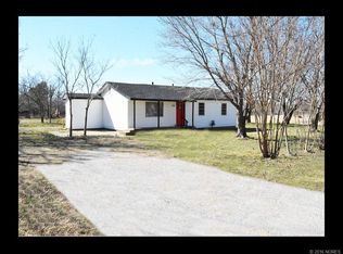 17554 E 111th St N, Owasso, OK 74055
