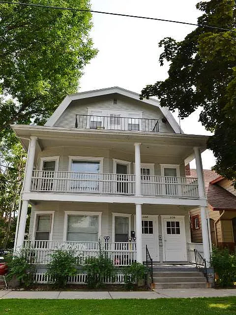 Studio, 1.0 bath, 360 sqft, $1,150 — Photo 1