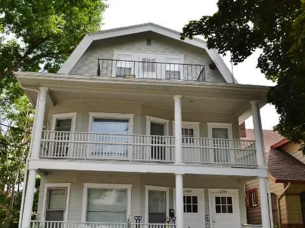 Studio, 1.0 bath, 360 sqft, $1,150, 1109 Vilas Ave APT 2B, Madison, WI 53715