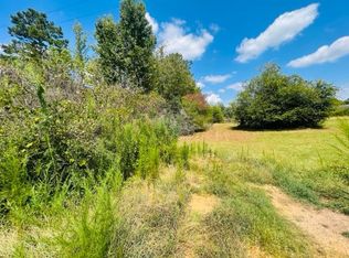 Garner Rd, Jayess, MS 39641