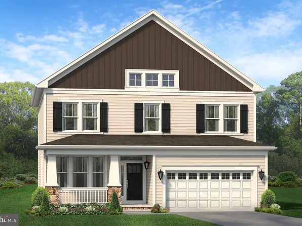 1311 Macleish St, Middletown, DE 19709