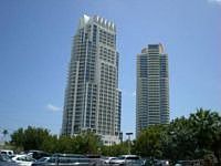 2nd image of 50 S Pointe Drive 1206