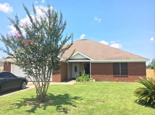 17824 E View Loop, Foley, AL 36535